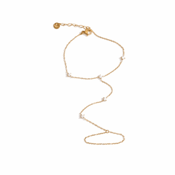 Starry Night Hand Chain - Image 3