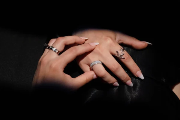 Seashell Ring - Image 2