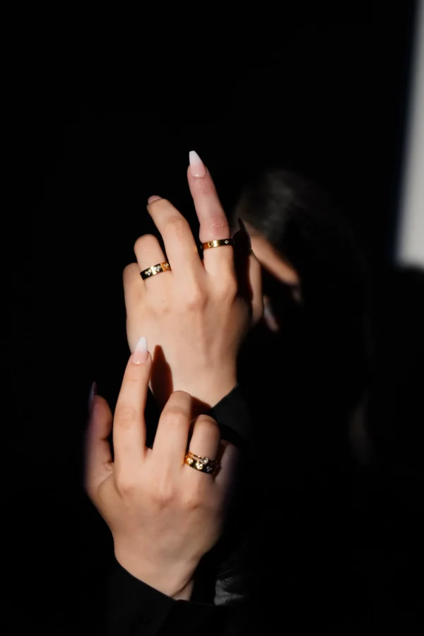 Glam Ring - Image 3