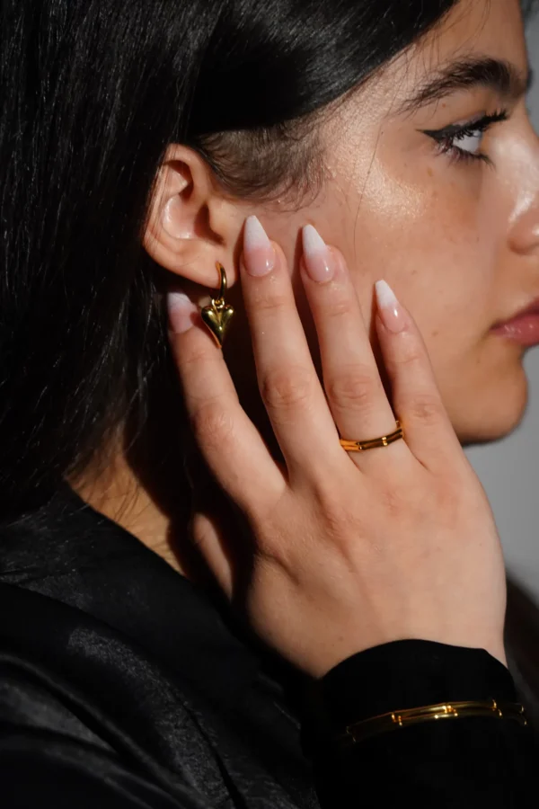 Bamboo Ring - Image 2