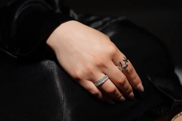 Seashell Ring - Image 5