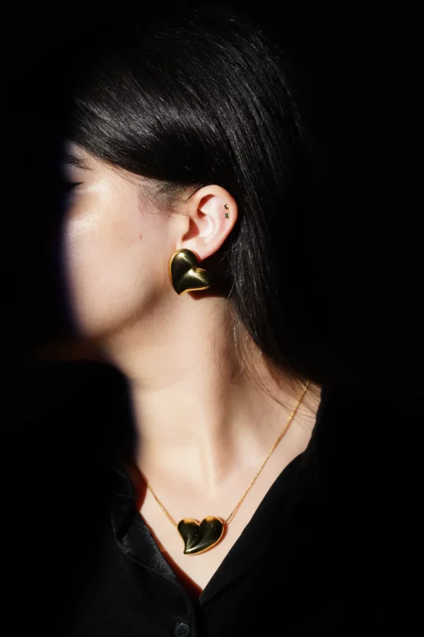 Love in the Air Earrings