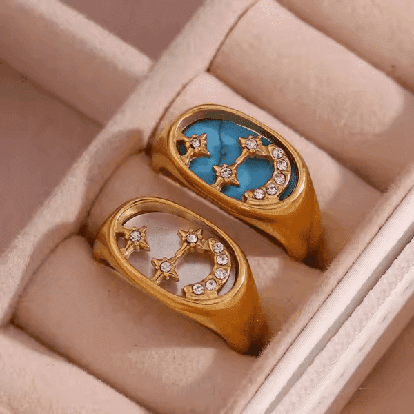 Astro Ring