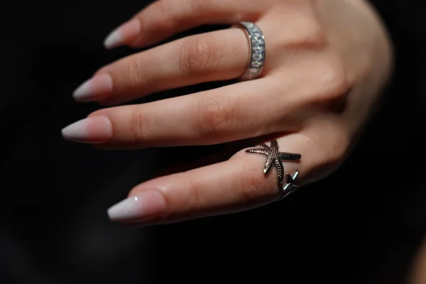 Seashell Ring - Image 3
