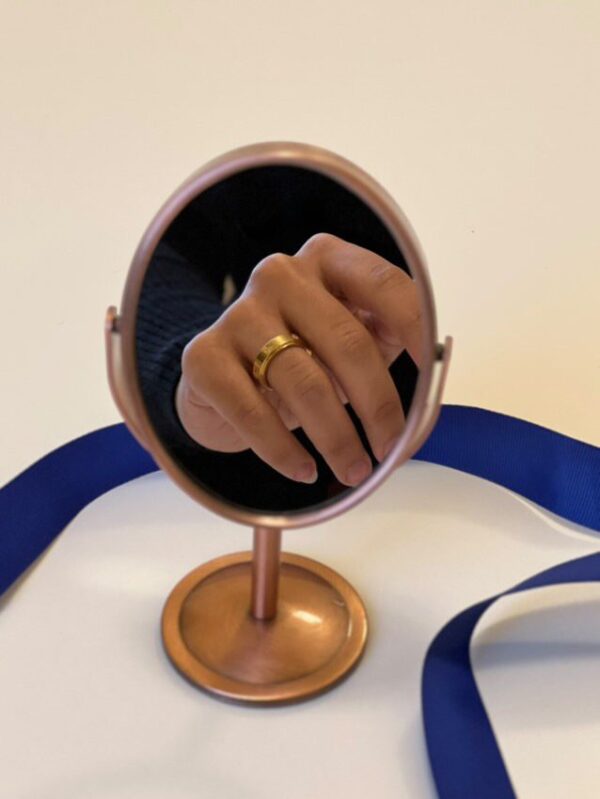 Orbit Serenity Ring - Image 2