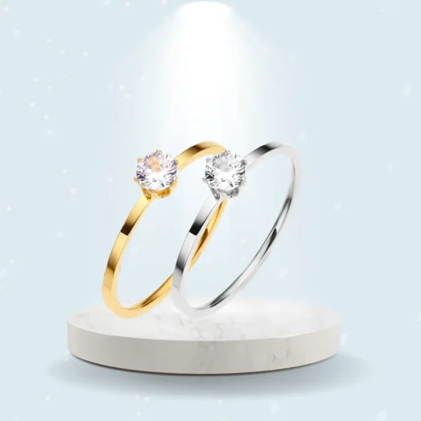 Promise Ring - Image 4