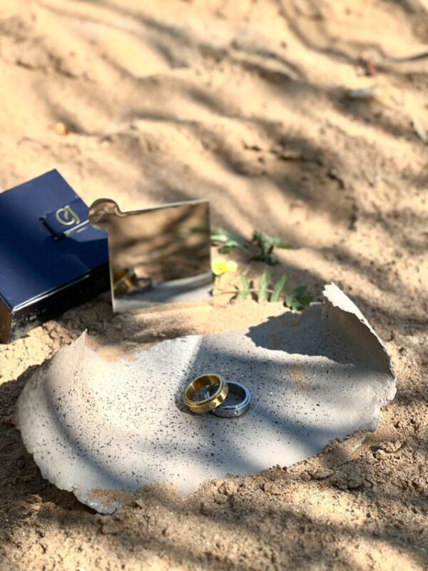 Orbit Serenity Ring - Image 5