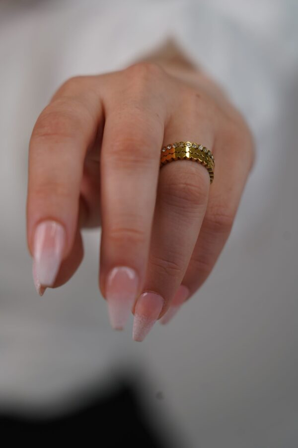 Trigona Ring - Image 2