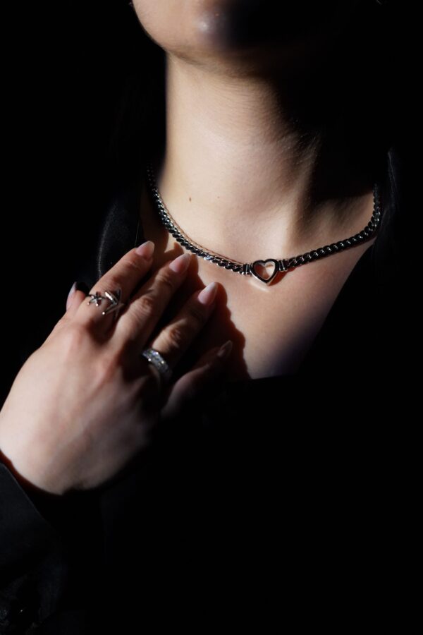 Meera Necklace - Image 2