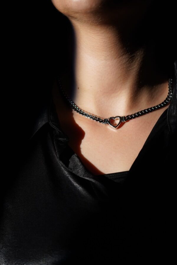 Meera Necklace - Image 3