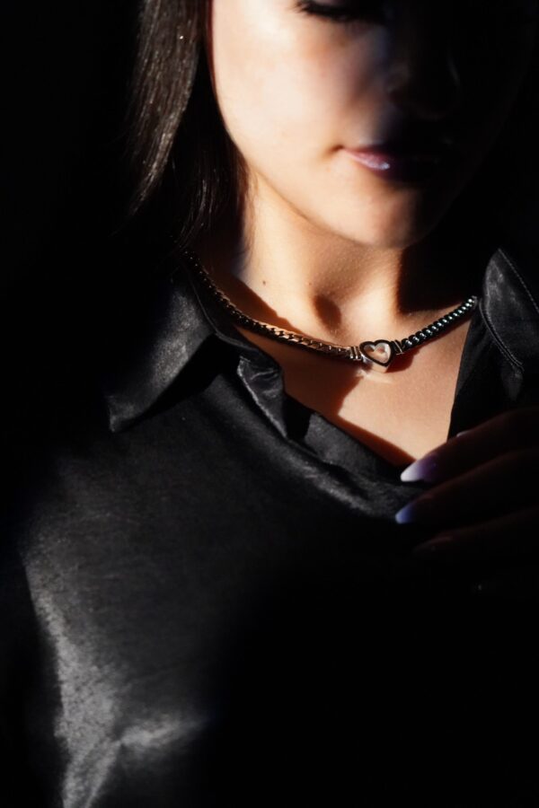 Meera Necklace - Image 4