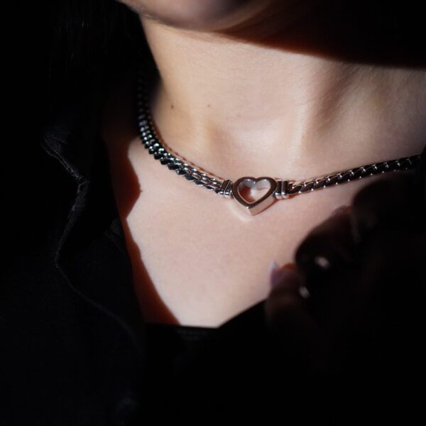 Meera Necklace