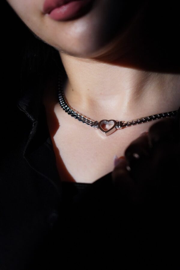 Meera Necklace