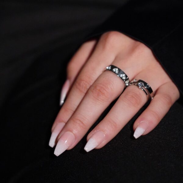 Glam Ring
