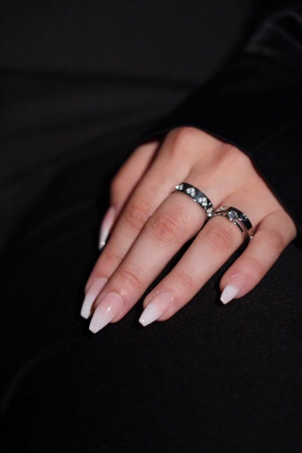 Glam Ring