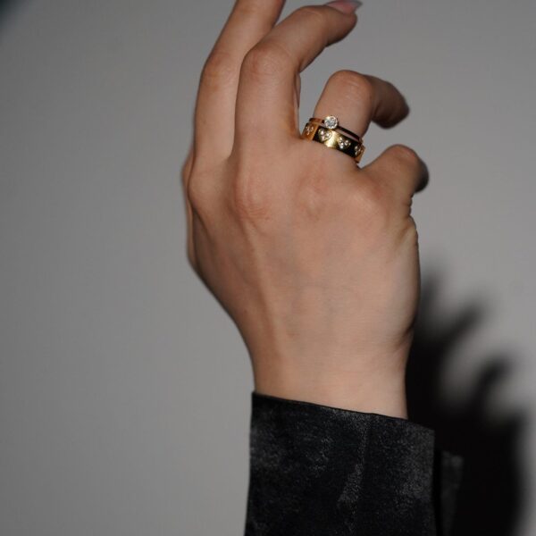 Promise Ring