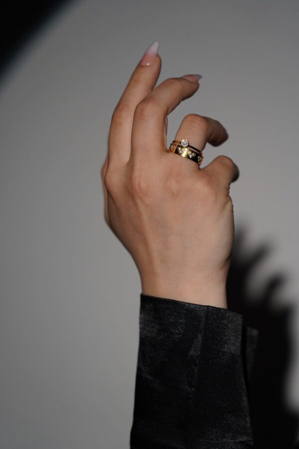 Promise Ring