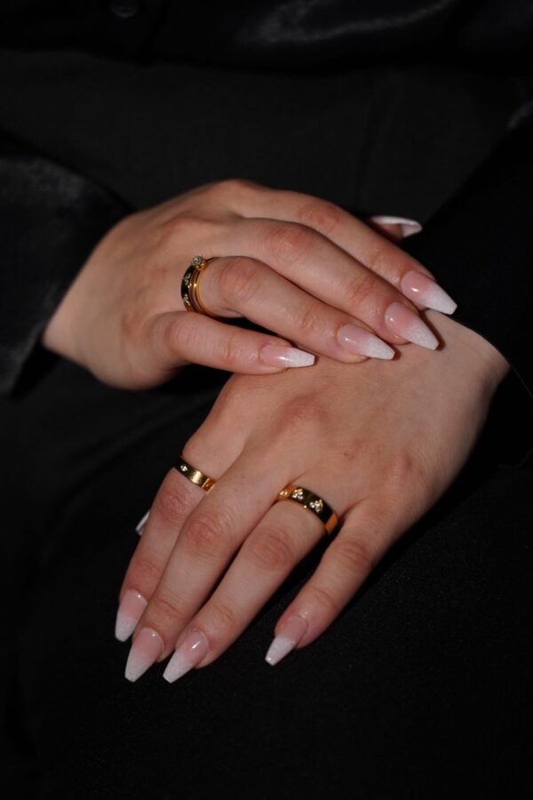Hearts Ring - Image 3