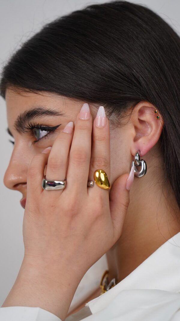 Dome Ring - Image 3