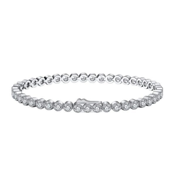 O Tennis Bracelet