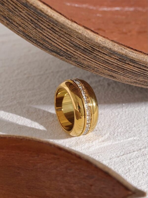 Noura’s Ring - Image 2