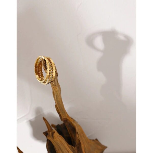 Trigona Ring - Image 3