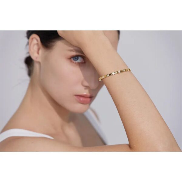 Minimalist Bangles - Image 2