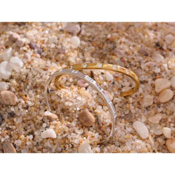 Minimalist Bangles - Image 4