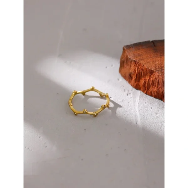 Signet Ring - Image 2