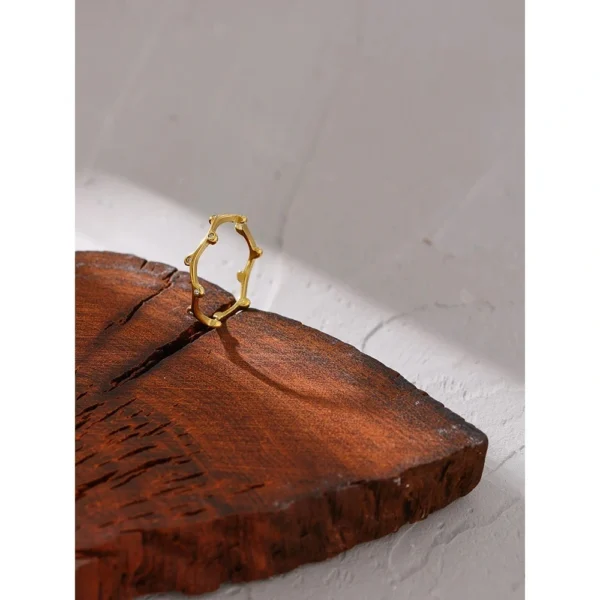 Signet Ring - Image 5