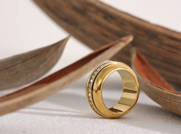 Noura’s Ring - Image 4