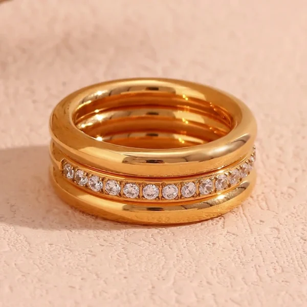 Stacking Ring - Image 3