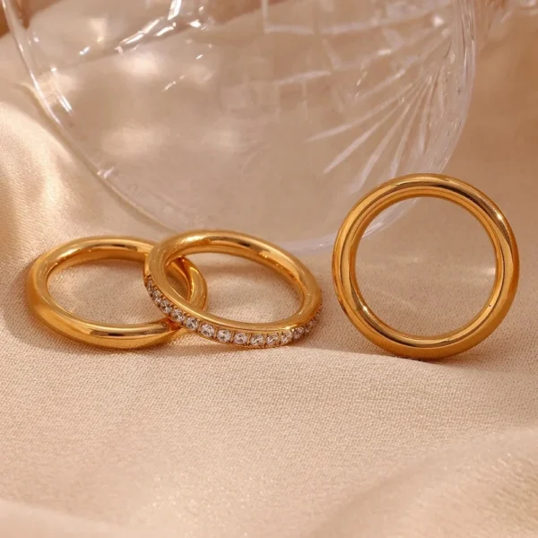 Stacking Ring - Image 4