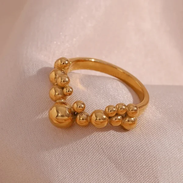 Little Balls Ring