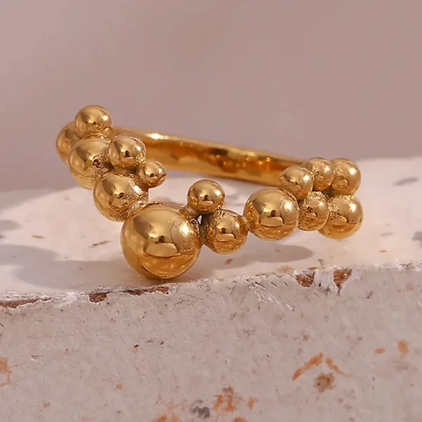 Little Balls Ring - Image 3