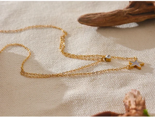 Solar Flare Necklace - Image 3