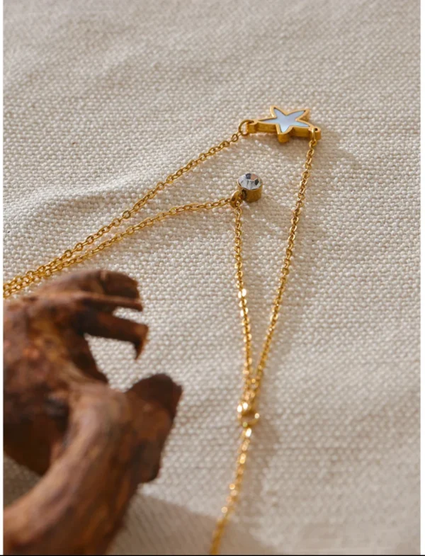 Solar Flare Necklace - Image 2