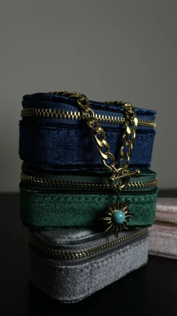 SUN Necklace - Image 2