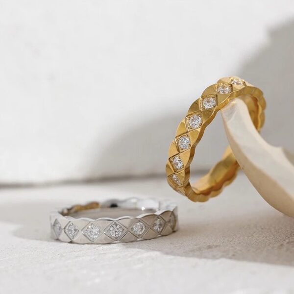Hana’s Ring