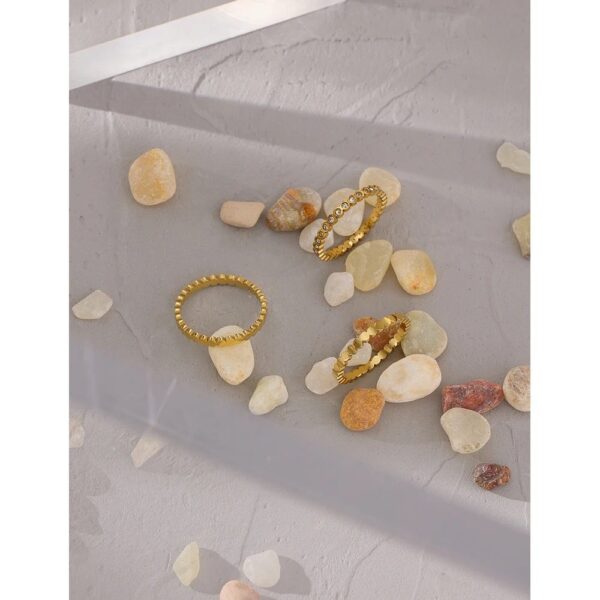 Trigona Ring - Image 5
