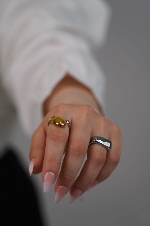 Dome Ring - Image 2