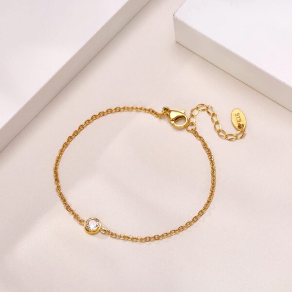 Dainty Bracelet