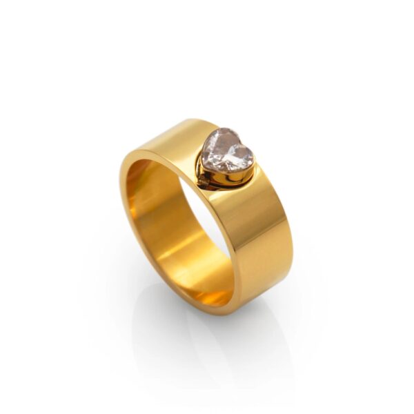 Maryam’s Ring