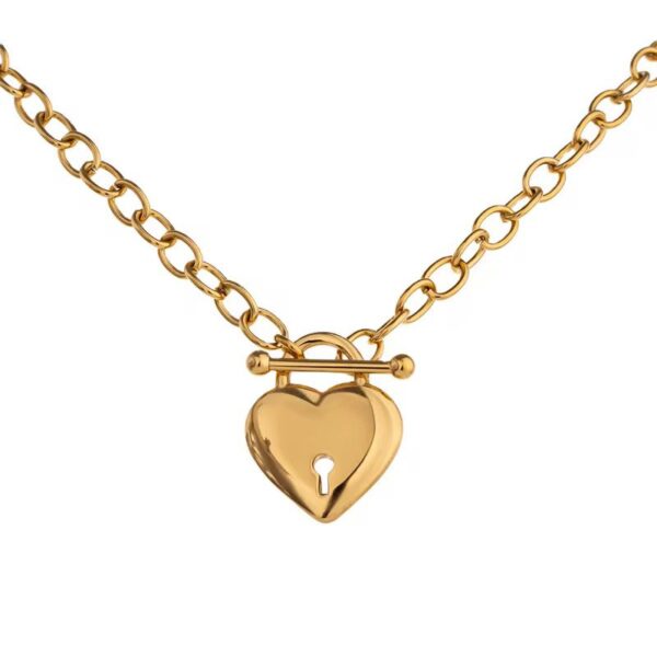 Locked in Love - Image 2