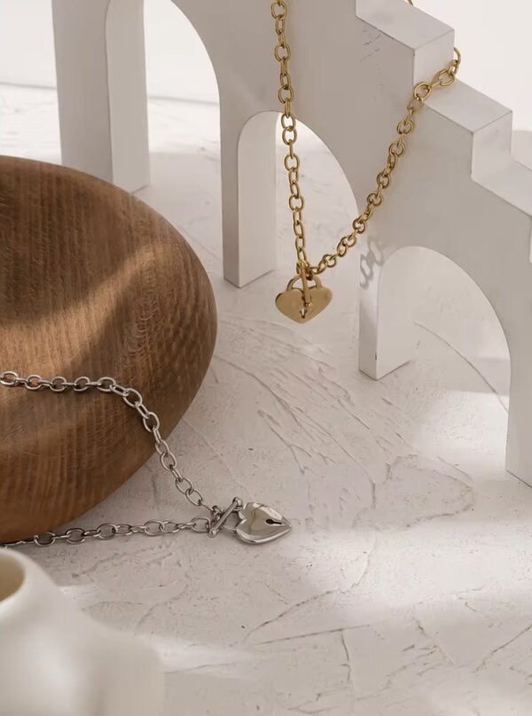 Locked in Love - Image 4