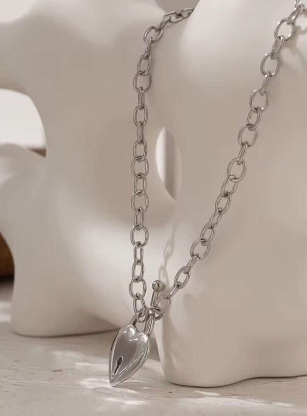 Locked in Love - Image 5