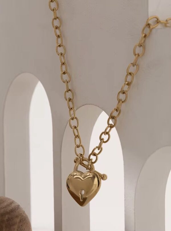 Locked in Love - Image 6