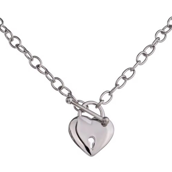 Locked in Love