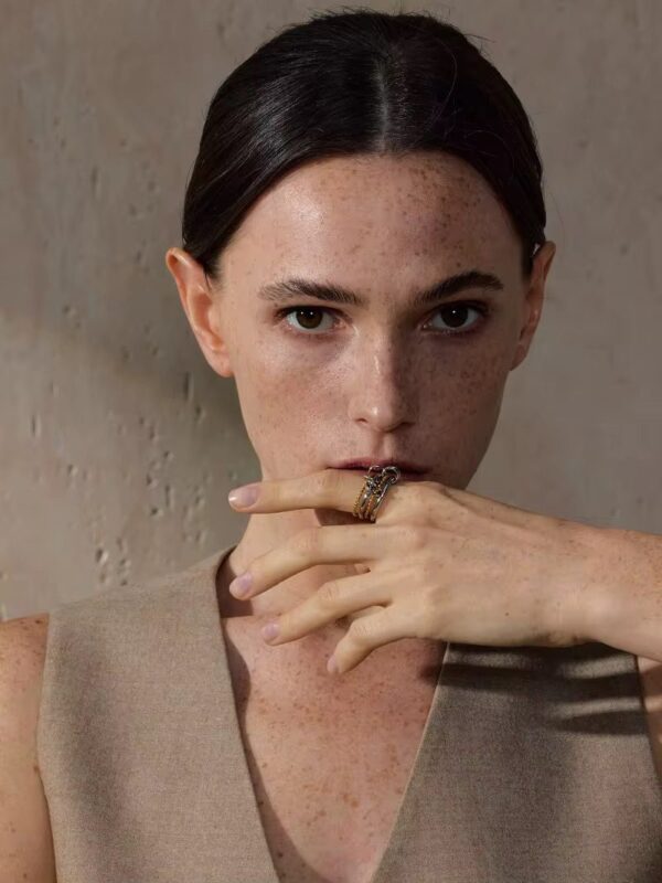 Maria's Rings - Image 2