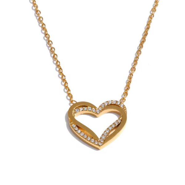 Love's Symphony Necklace